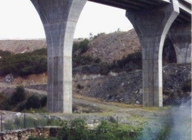 Puente de Videmala (Zamora)