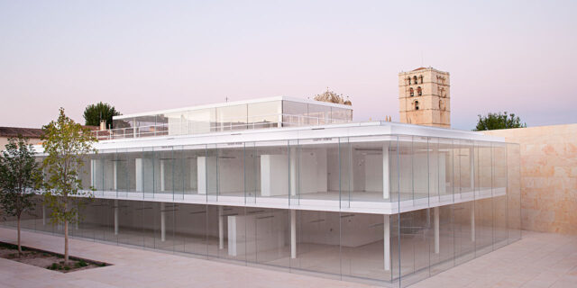 San Gregorio - Consejo Consultivo de Castilla y León - ZAMORA