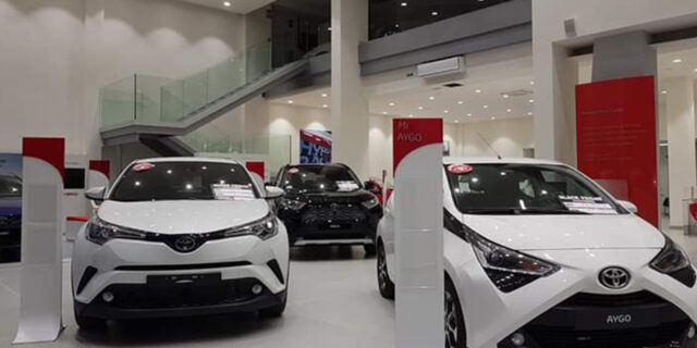 San Gregorio - Toyota-Jaguar Salamanca - SALAMANCA