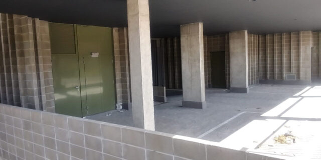 San Gregorio - Centro de mayores y centro de día Mieses - VALLADOLID