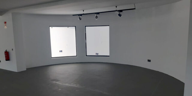 San Gregorio - HUB DE INNOVACIÓN - VALLADOLID