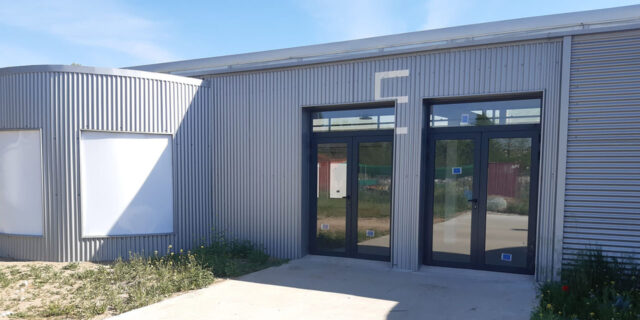 San Gregorio - HUB DE INNOVACIÓN - VALLADOLID