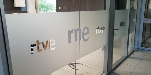 San Gregorio - Remodelación RTVE Logroño - LOGROÑO
