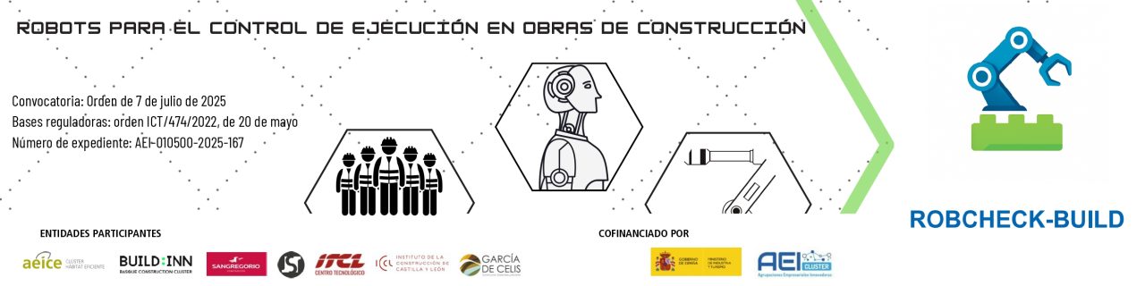 Contratas y Obras San Gregorio SA - ROBCHECK-BUILD