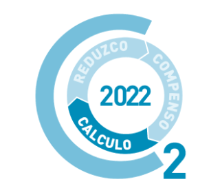 Contratas y Obras San Gregorio SA - C02 Huella de Carbono 2022