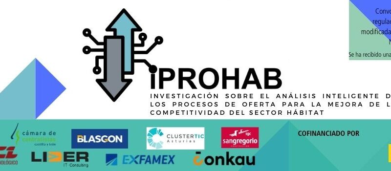 Contratas y Obras San Gregorio SA - iPROHAB