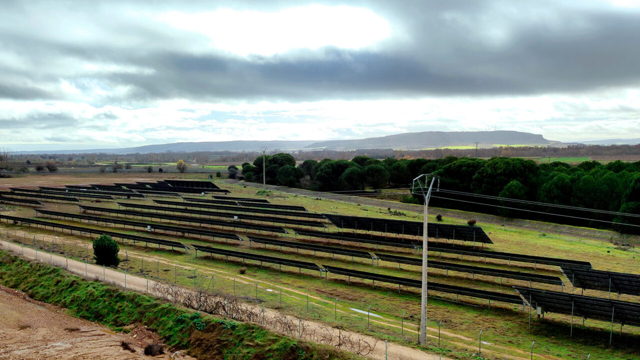 Contratas y Obras San Gregorio SA - Medio ambiente, calidad, SST y energía