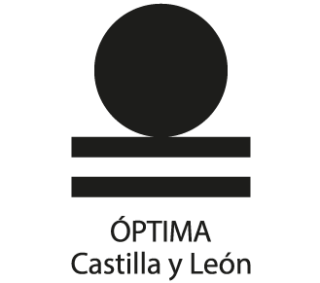 Contratas y Obras San Gregorio SA - Óptima Castilla y León Logo