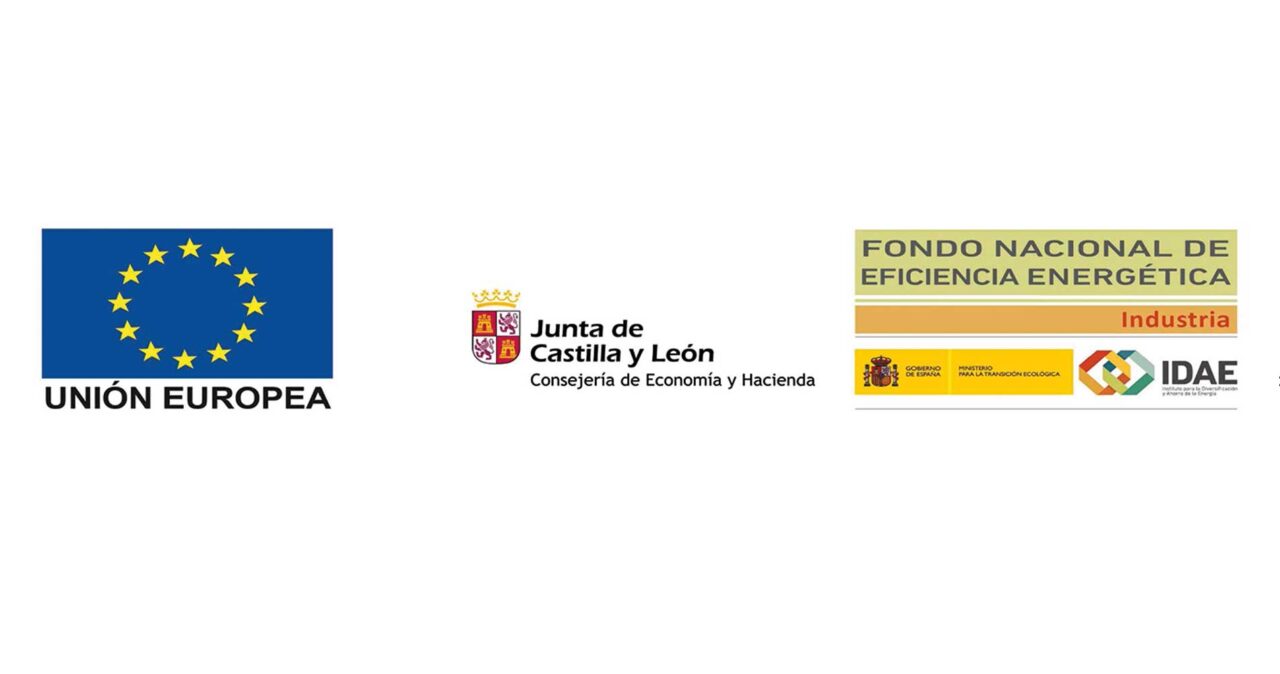 Contratas y Obras San Gregorio SA - Puesta en marcha el proyecto de eficiencia energética