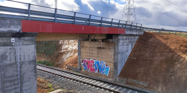 San Gregorio - Puente en La Hiniesta (Zamora) - ZAMORA